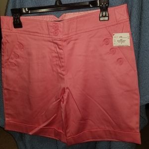 Women's Shorts
